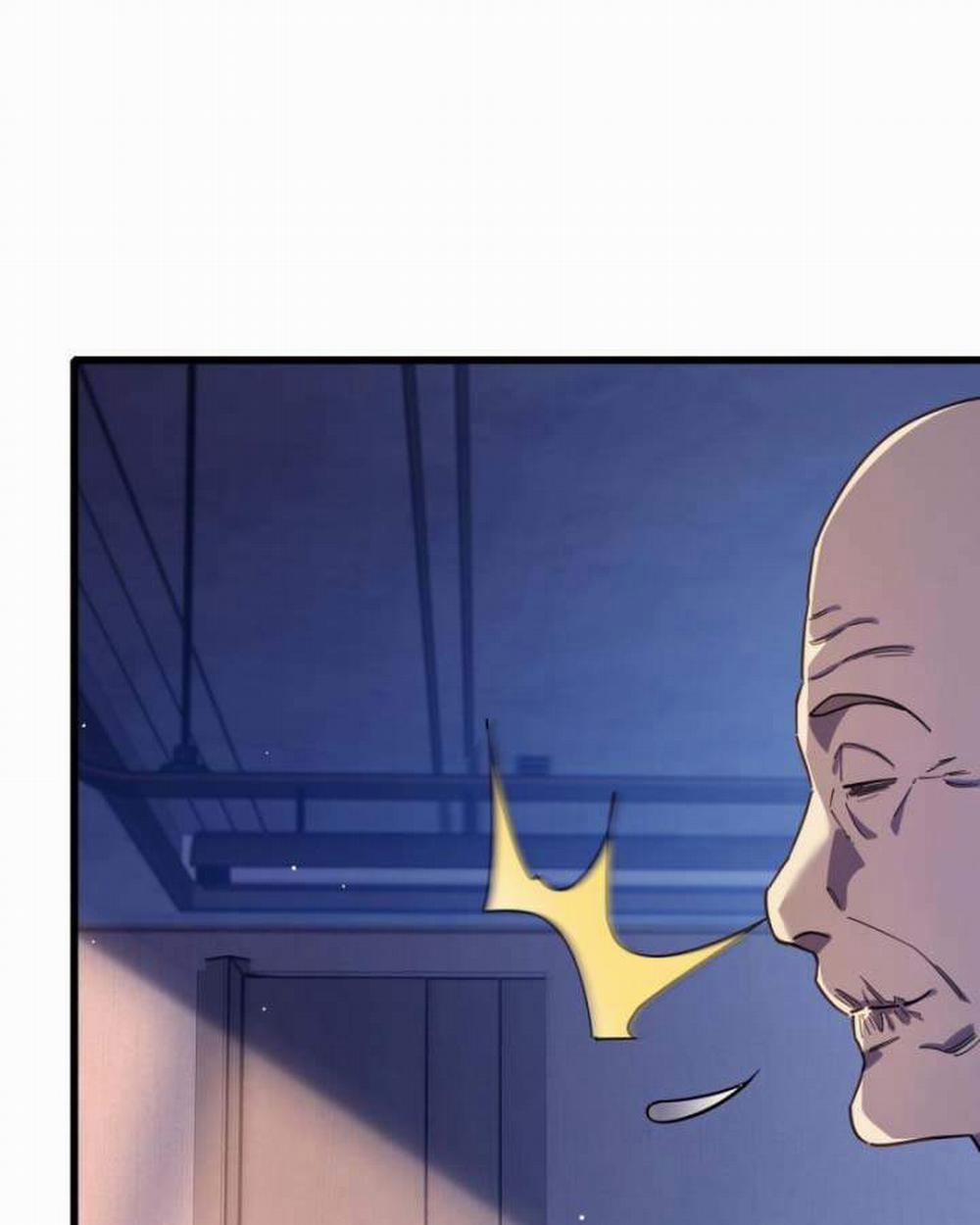 Toàn Dân Chuyển Chức: Bị Động Của Ta Vô Địch 37 trang 17