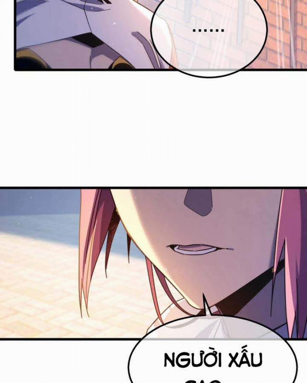 Toàn Dân Chuyển Chức: Bị Động Của Ta Vô Địch 37 trang 23