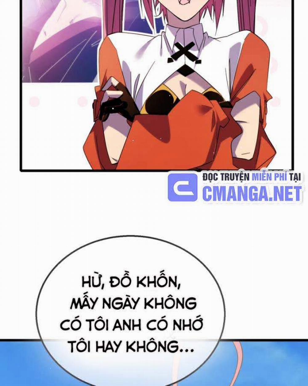 Toàn Dân Chuyển Chức: Bị Động Của Ta Vô Địch 37 trang 26