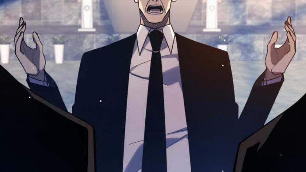 Toàn Dân Chuyển Chức: Bị Động Của Ta Vô Địch 37 trang 39