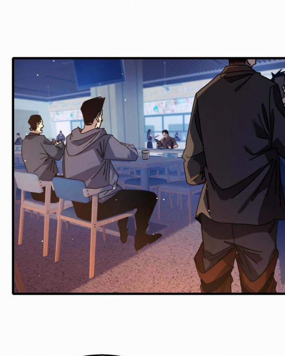 Toàn Dân Chuyển Chức: Bị Động Của Ta Vô Địch 37 trang 51