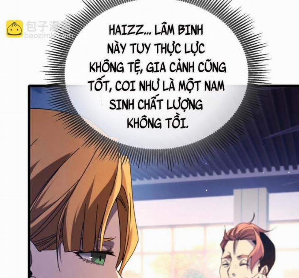 Toàn Dân Chuyển Chức: Bị Động Của Ta Vô Địch 37 trang 54