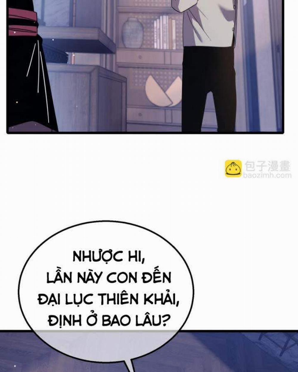 Toàn Dân Chuyển Chức: Bị Động Của Ta Vô Địch 37 trang 6