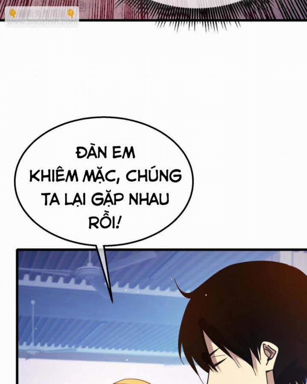 Toàn Dân Chuyển Chức: Bị Động Của Ta Vô Địch 37 trang 66