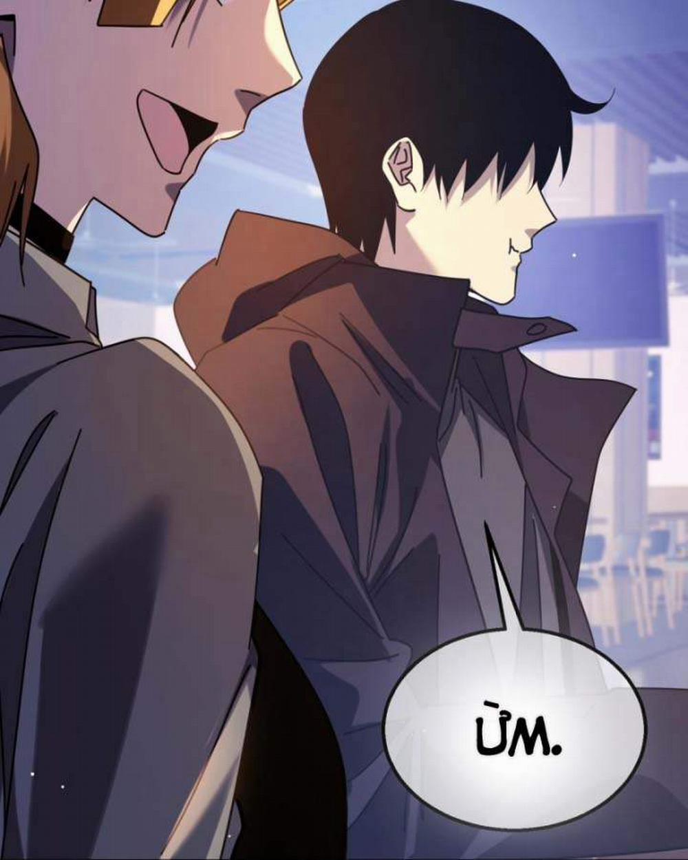 Toàn Dân Chuyển Chức: Bị Động Của Ta Vô Địch 37 trang 69