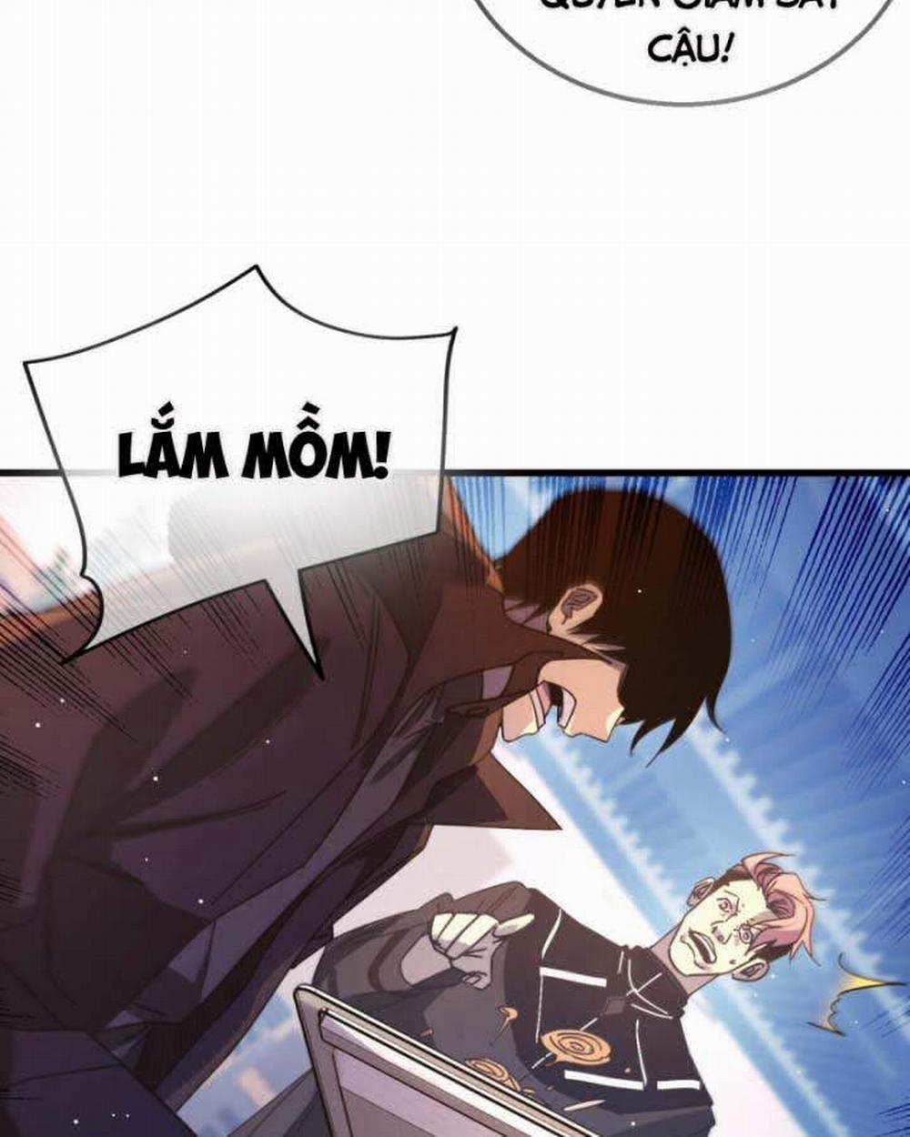 Toàn Dân Chuyển Chức: Bị Động Của Ta Vô Địch 37 trang 77