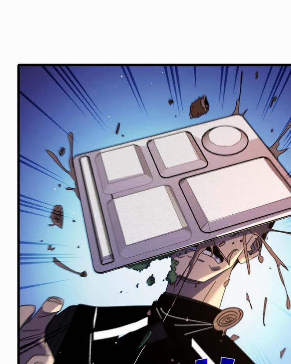 Toàn Dân Chuyển Chức: Bị Động Của Ta Vô Địch 37 trang 79