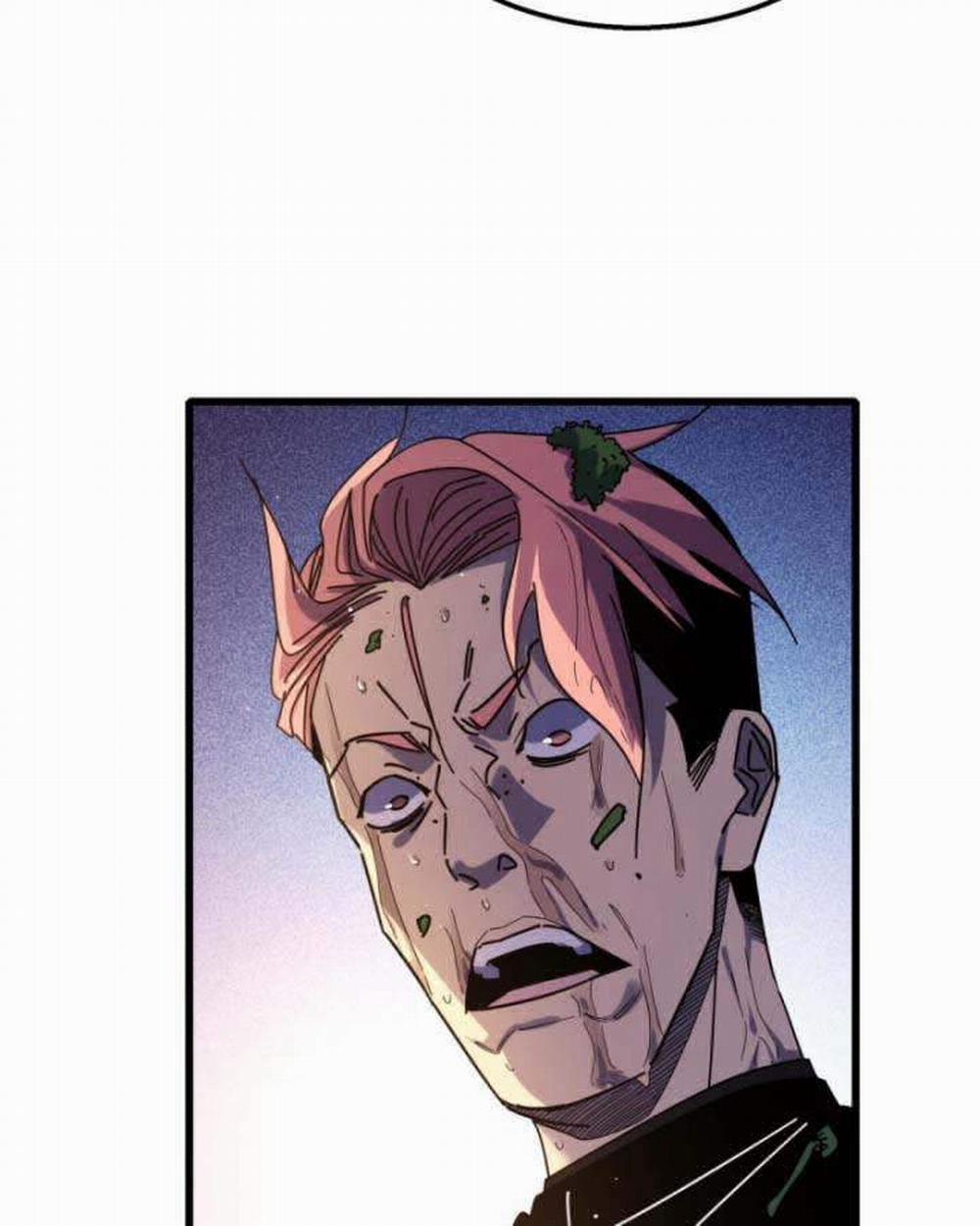 Toàn Dân Chuyển Chức: Bị Động Của Ta Vô Địch 37 trang 83