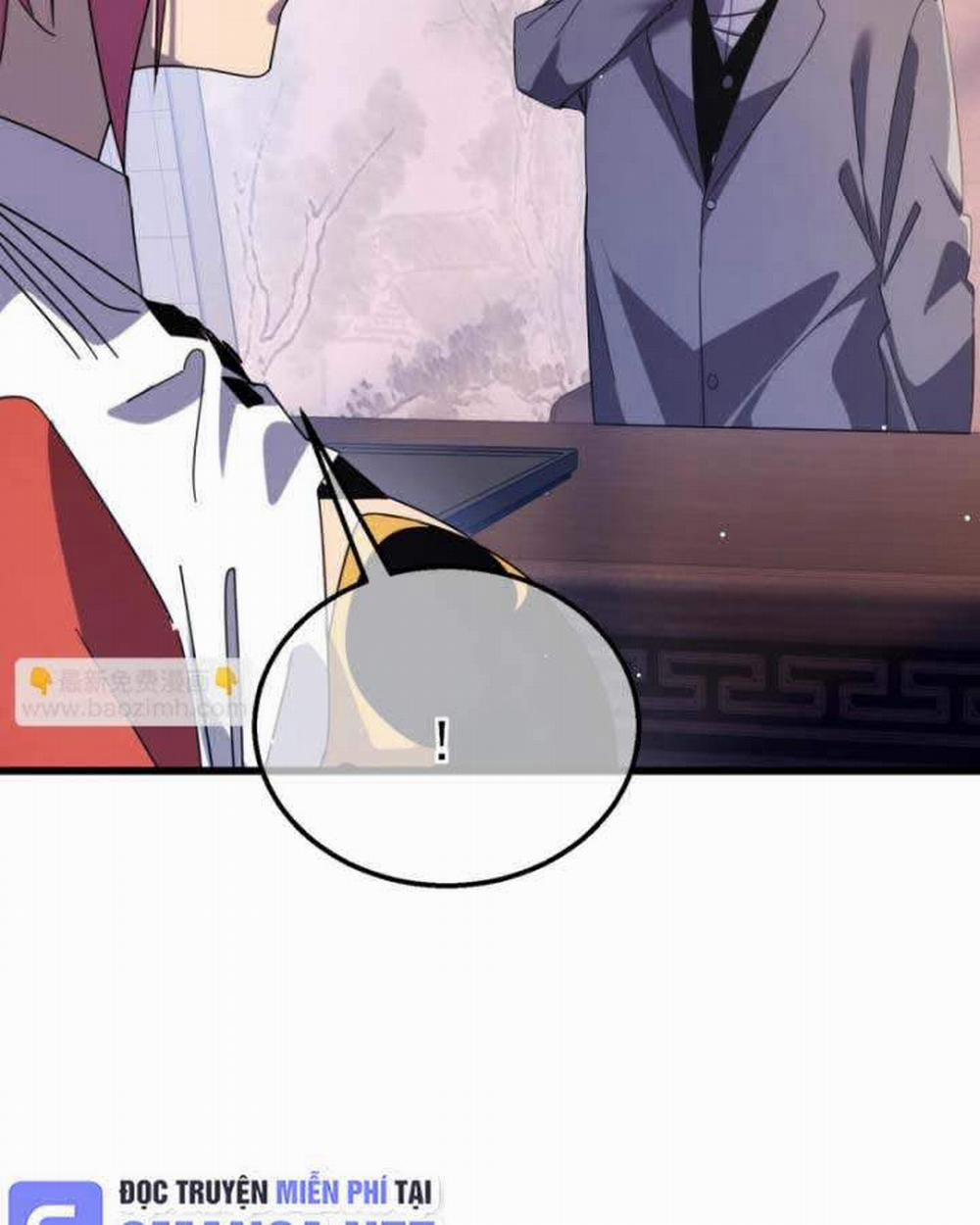 Toàn Dân Chuyển Chức: Bị Động Của Ta Vô Địch 37 trang 9