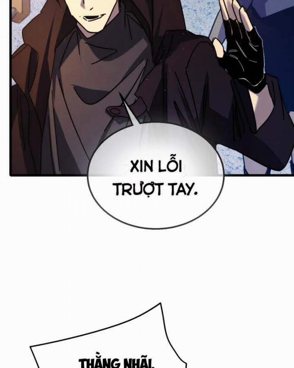 Toàn Dân Chuyển Chức: Bị Động Của Ta Vô Địch 37 trang 92