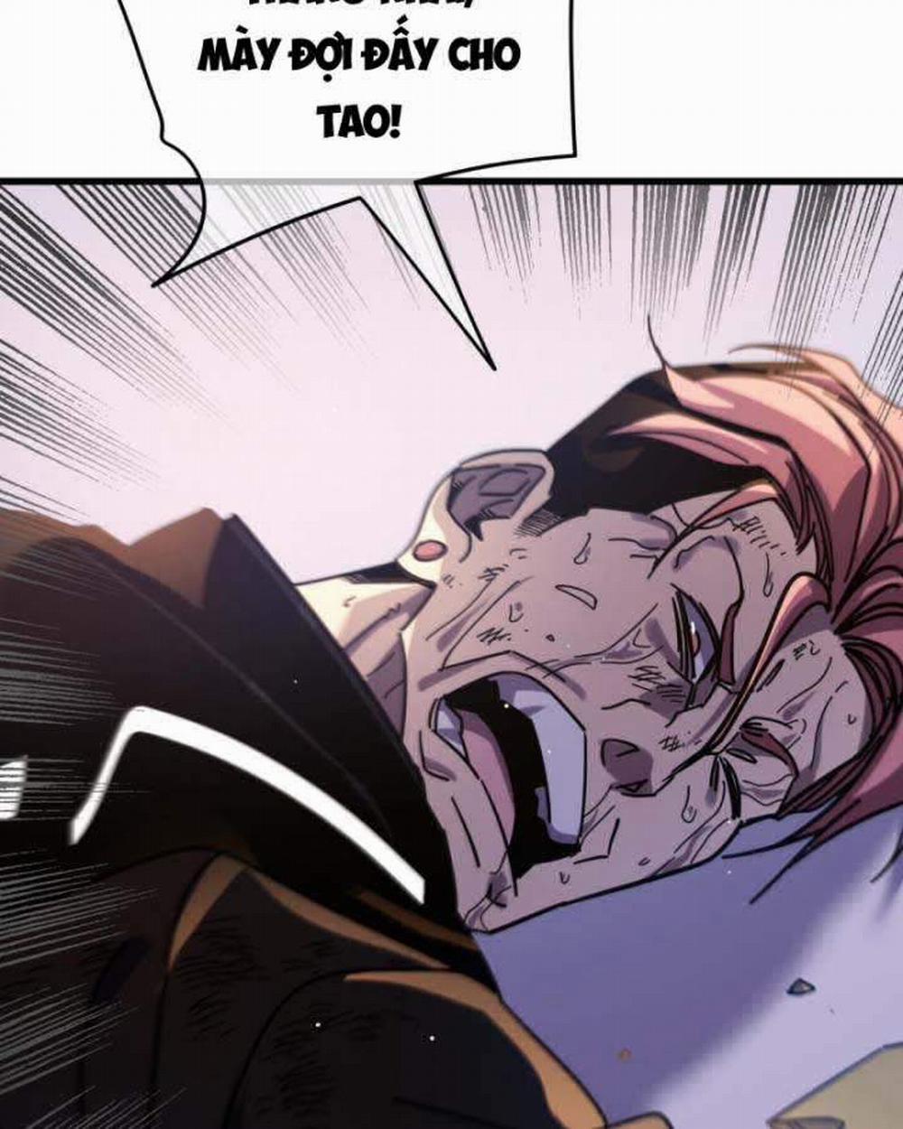 Toàn Dân Chuyển Chức: Bị Động Của Ta Vô Địch 37 trang 93