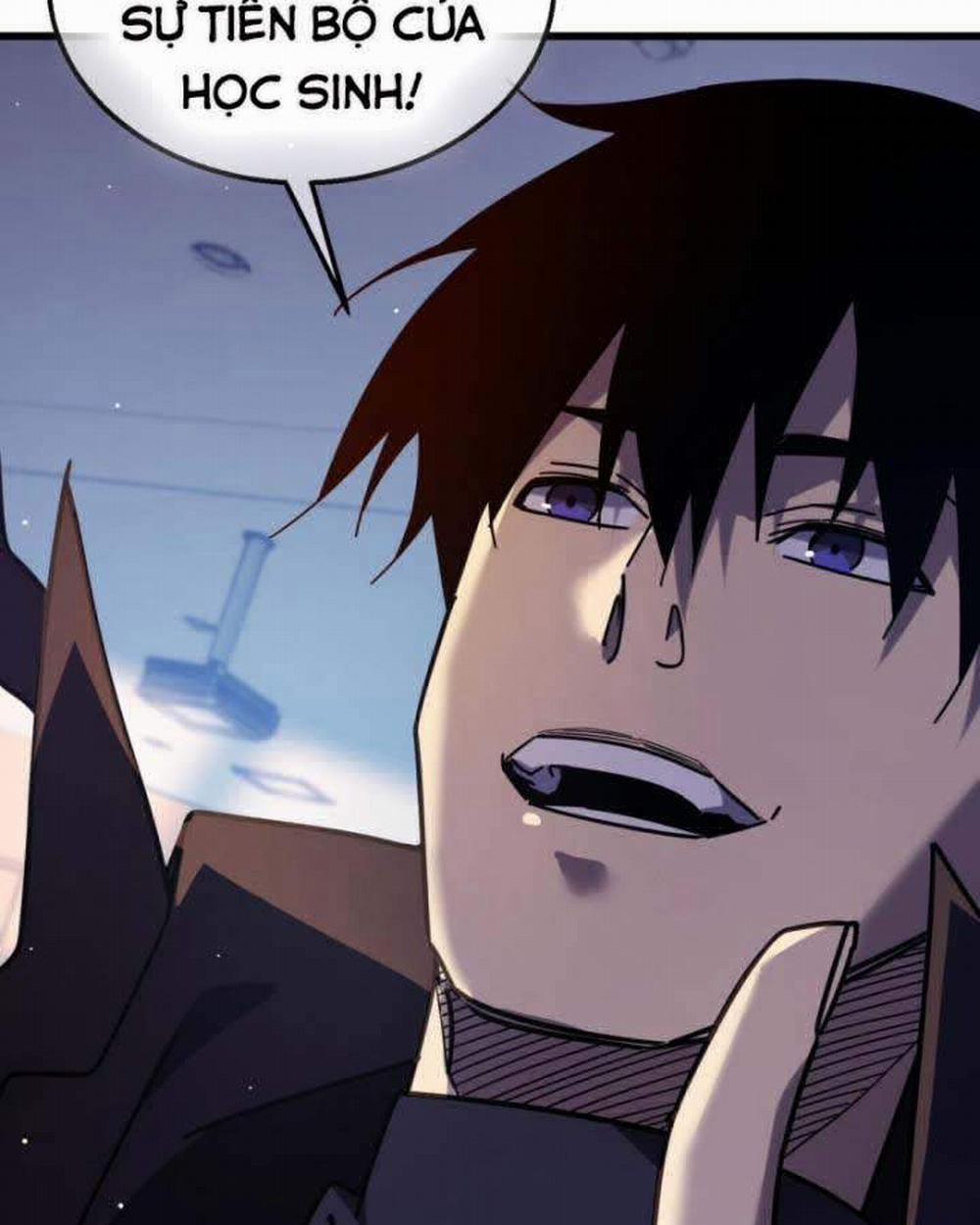 Toàn Dân Chuyển Chức: Bị Động Của Ta Vô Địch 38 trang 1