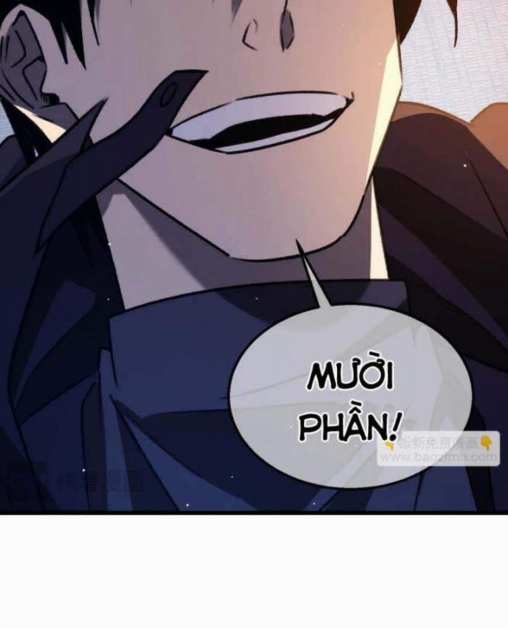 Toàn Dân Chuyển Chức: Bị Động Của Ta Vô Địch 38 trang 103