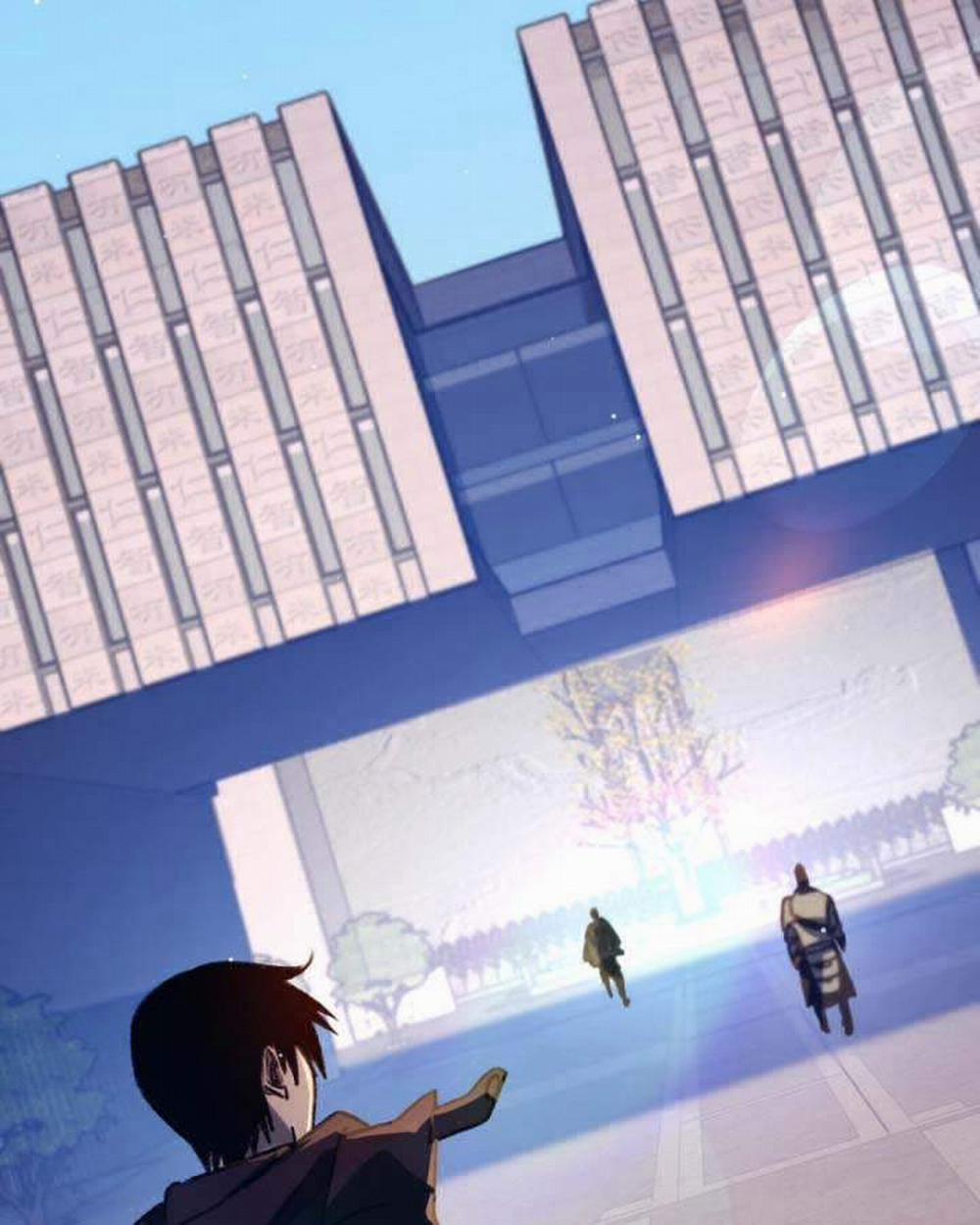 Toàn Dân Chuyển Chức: Bị Động Của Ta Vô Địch 38 trang 105