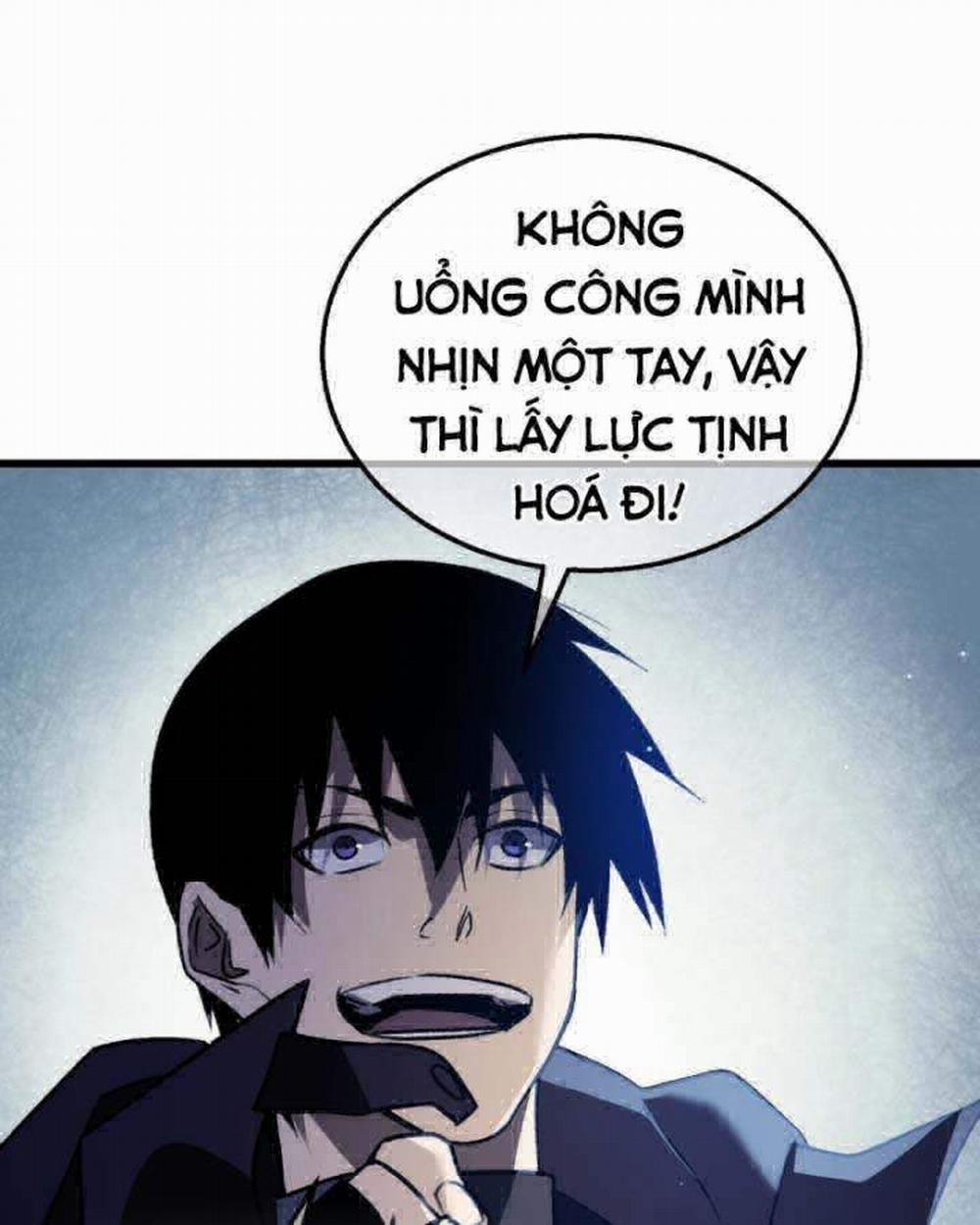 Toàn Dân Chuyển Chức: Bị Động Của Ta Vô Địch 38 trang 126