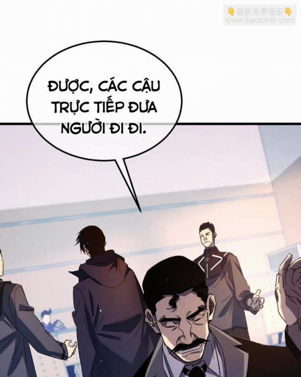 Toàn Dân Chuyển Chức: Bị Động Của Ta Vô Địch 38 trang 14