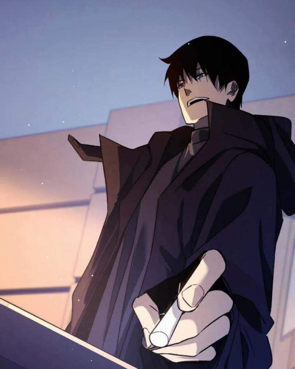 Toàn Dân Chuyển Chức: Bị Động Của Ta Vô Địch 38 trang 28