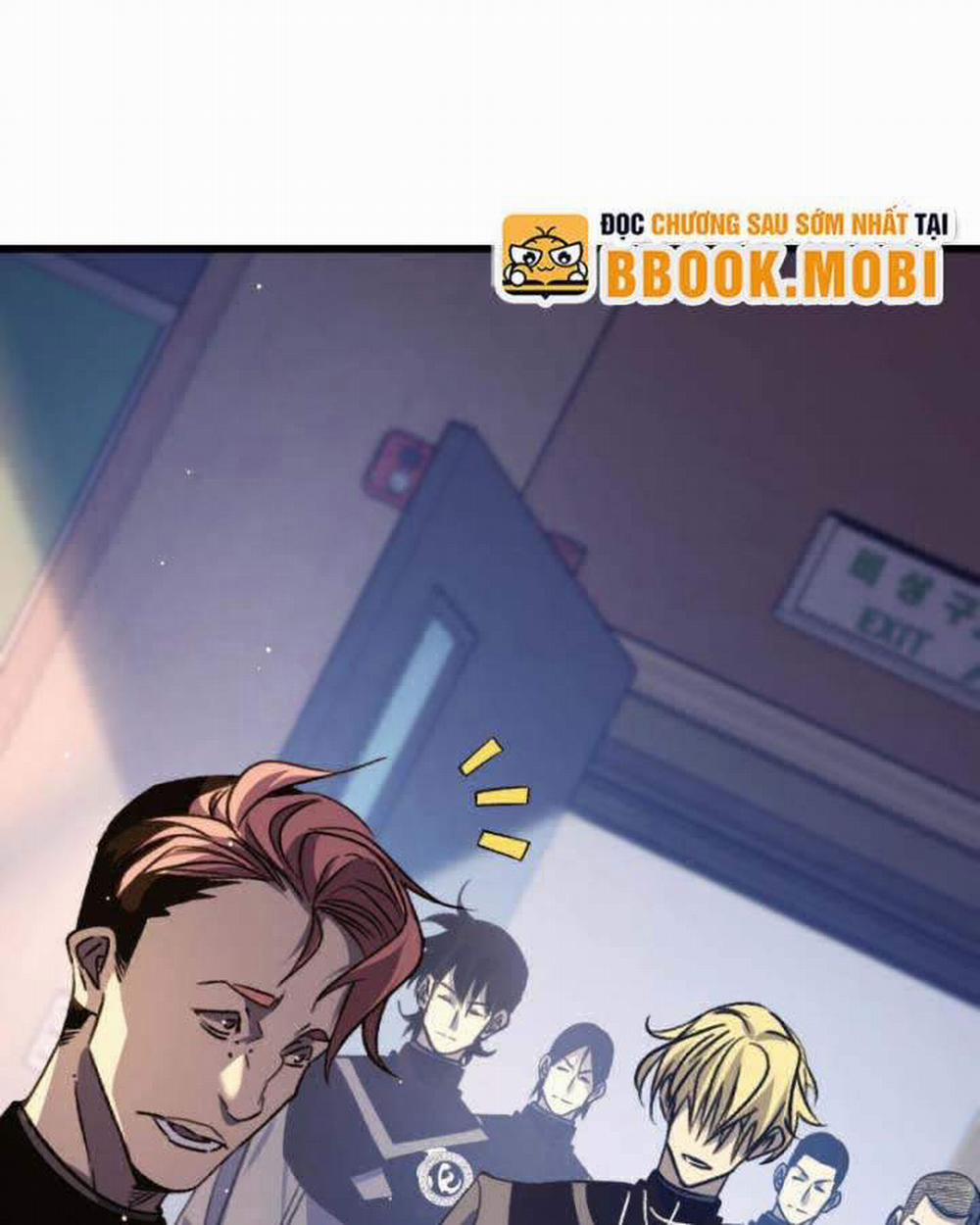 Toàn Dân Chuyển Chức: Bị Động Của Ta Vô Địch 38 trang 43