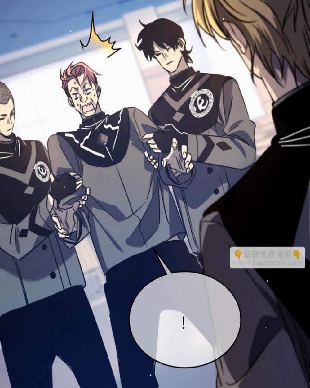 Toàn Dân Chuyển Chức: Bị Động Của Ta Vô Địch 38 trang 46