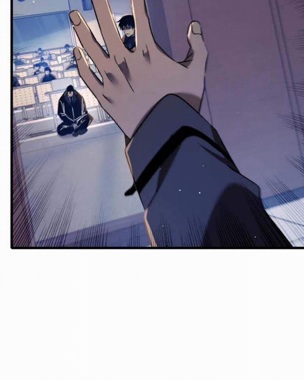 Toàn Dân Chuyển Chức: Bị Động Của Ta Vô Địch 38 trang 48