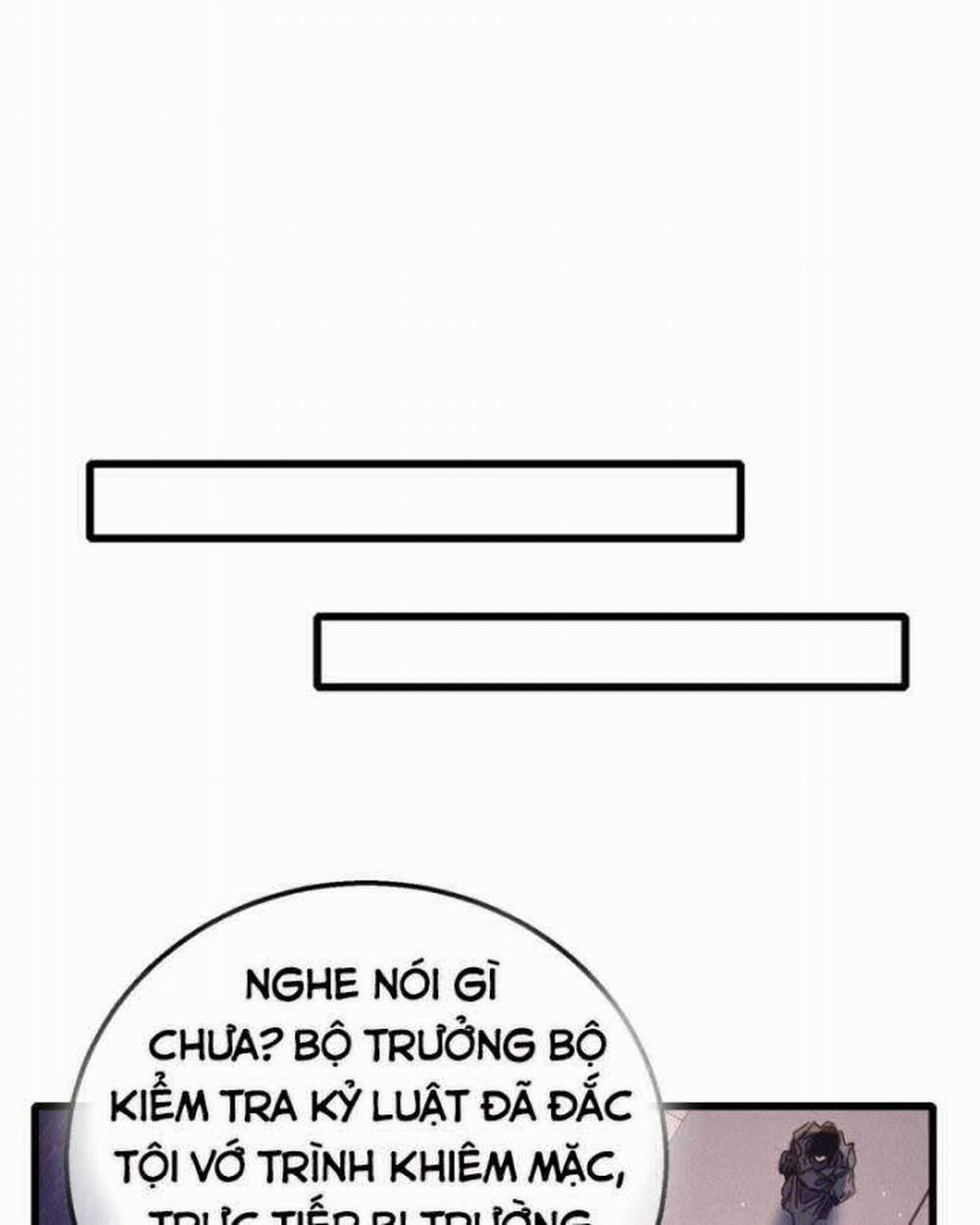 Toàn Dân Chuyển Chức: Bị Động Của Ta Vô Địch 38 trang 50