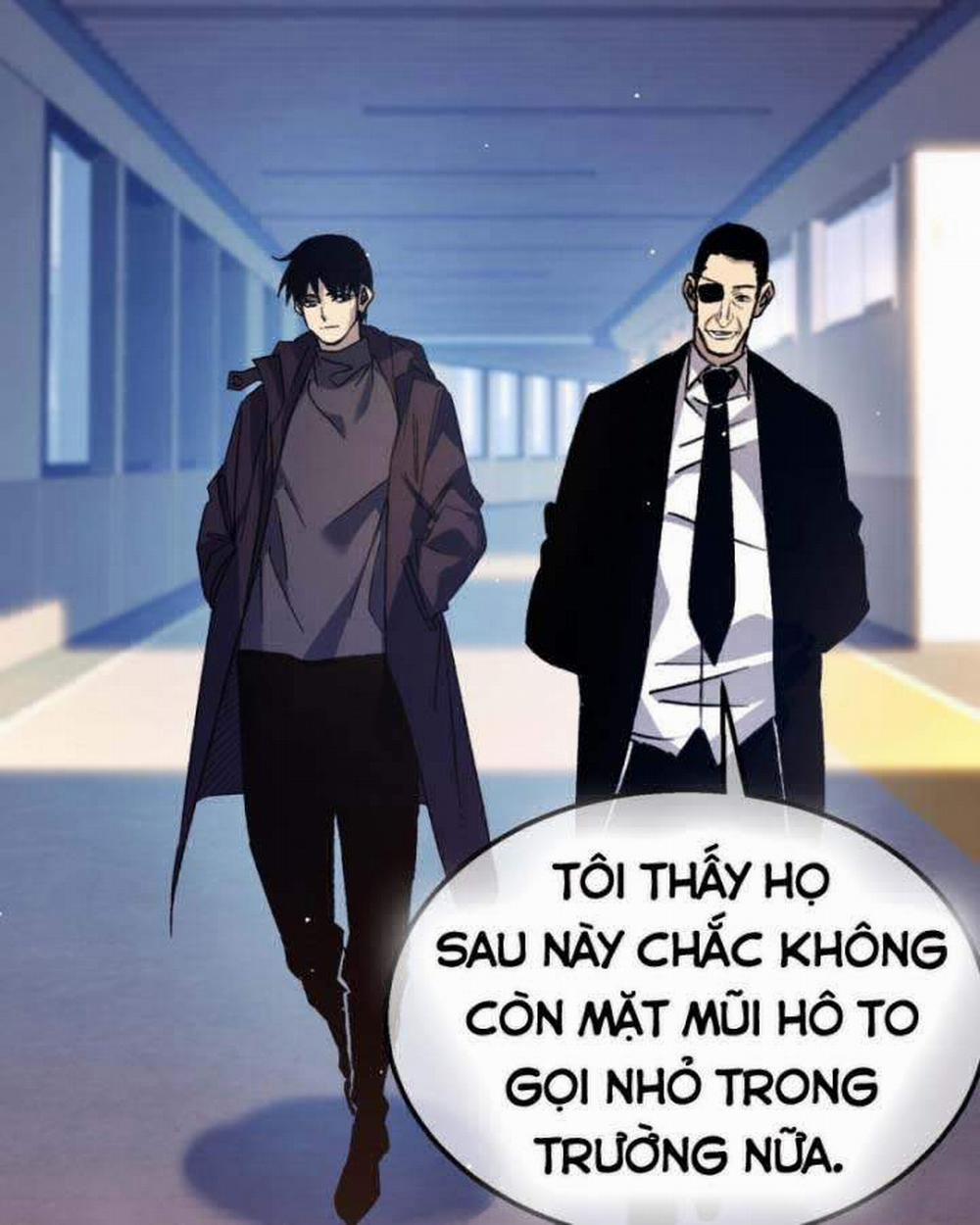 Toàn Dân Chuyển Chức: Bị Động Của Ta Vô Địch 38 trang 55