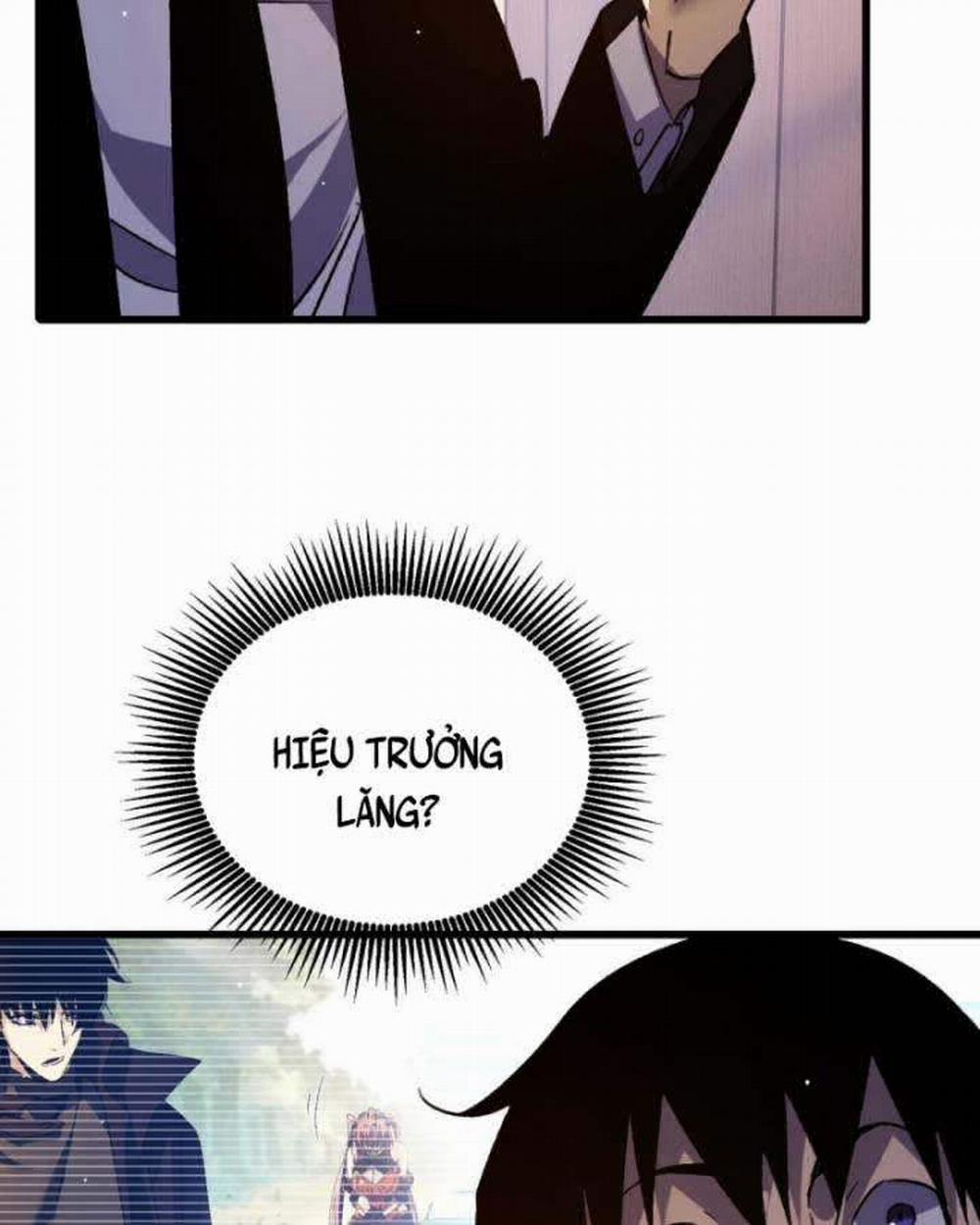 Toàn Dân Chuyển Chức: Bị Động Của Ta Vô Địch 38 trang 58