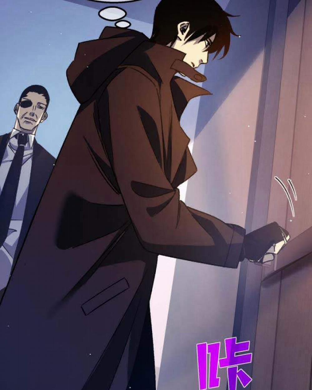 Toàn Dân Chuyển Chức: Bị Động Của Ta Vô Địch 38 trang 60