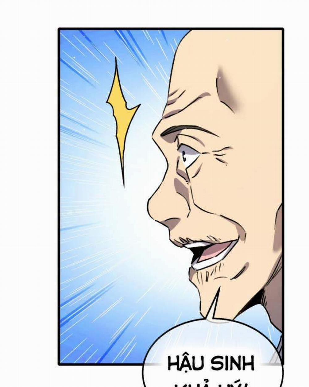 Toàn Dân Chuyển Chức: Bị Động Của Ta Vô Địch 38 trang 72