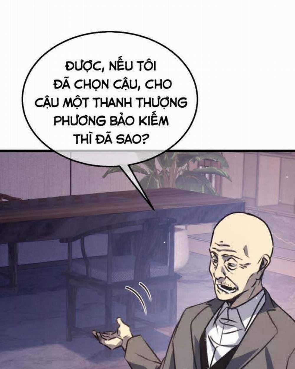 Toàn Dân Chuyển Chức: Bị Động Của Ta Vô Địch 38 trang 80