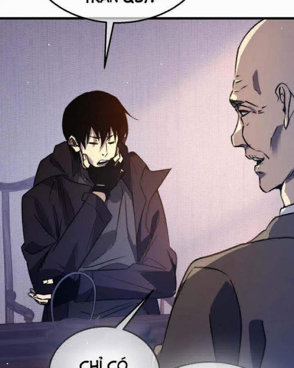 Toàn Dân Chuyển Chức: Bị Động Của Ta Vô Địch 38 trang 84