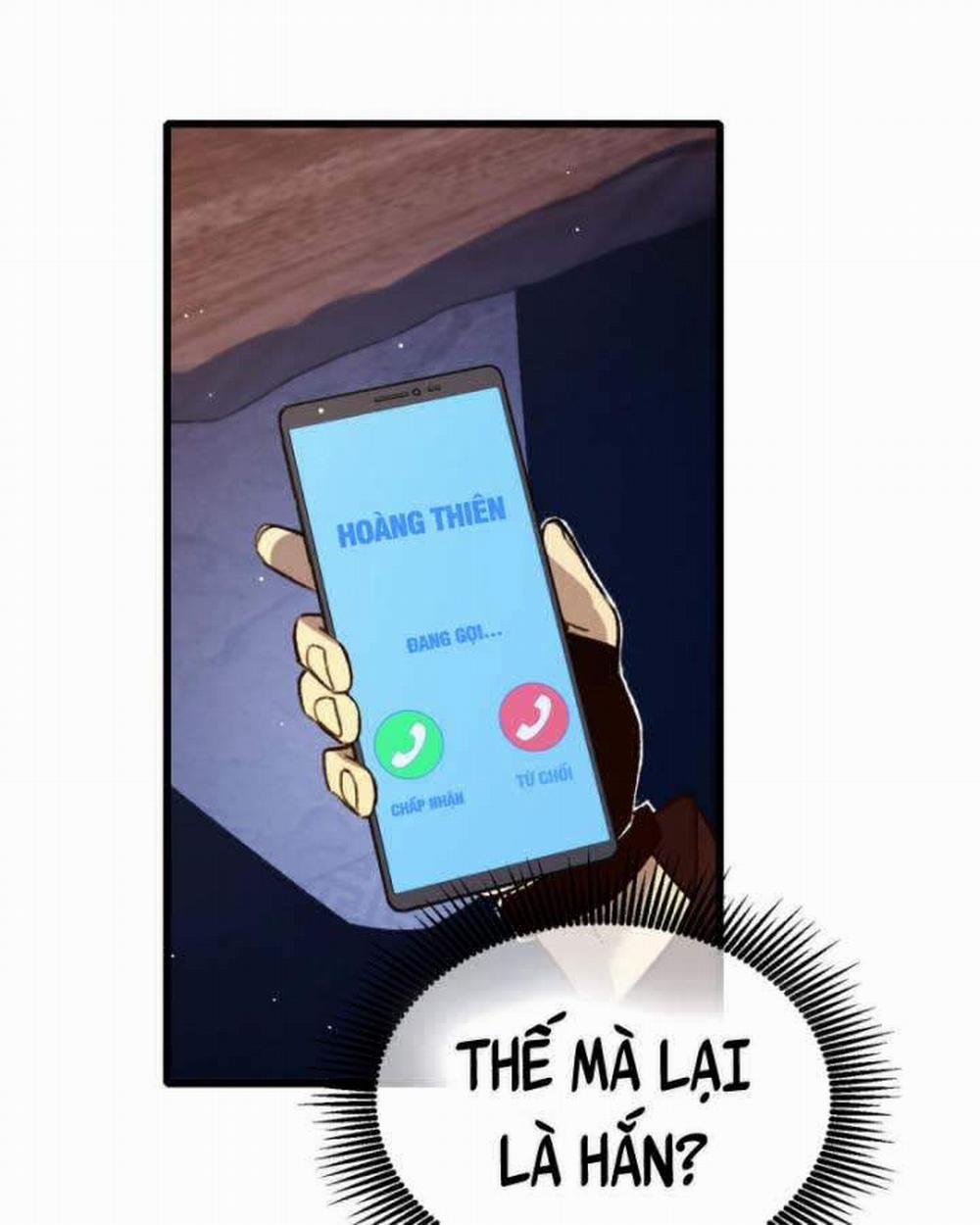 Toàn Dân Chuyển Chức: Bị Động Của Ta Vô Địch 38 trang 88