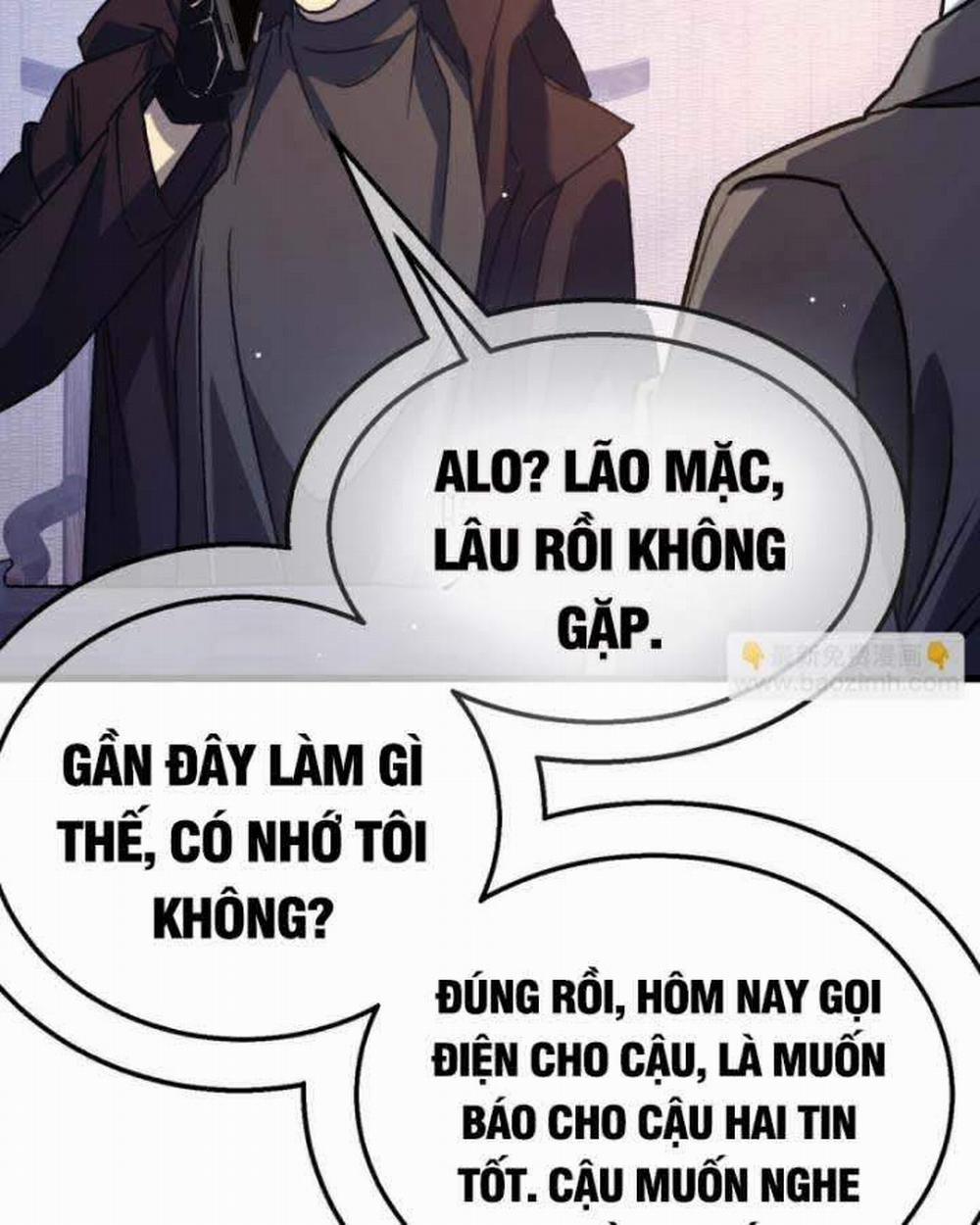 Toàn Dân Chuyển Chức: Bị Động Của Ta Vô Địch 38 trang 91