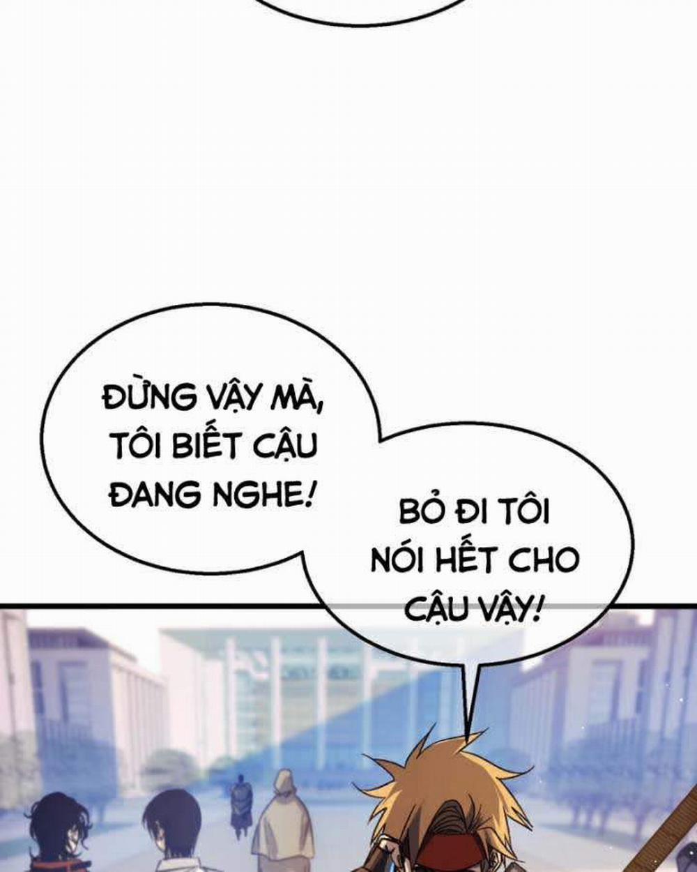 Toàn Dân Chuyển Chức: Bị Động Của Ta Vô Địch 38 trang 94