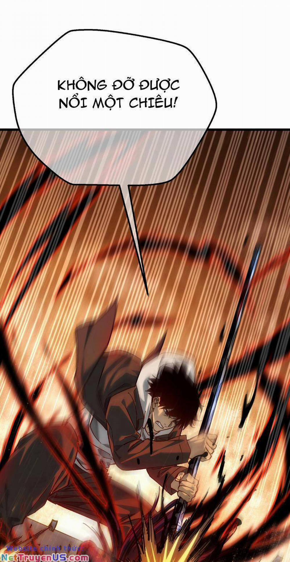 Toàn Dân Chuyển Chức: Bị Động Của Ta Vô Địch 4 trang 100