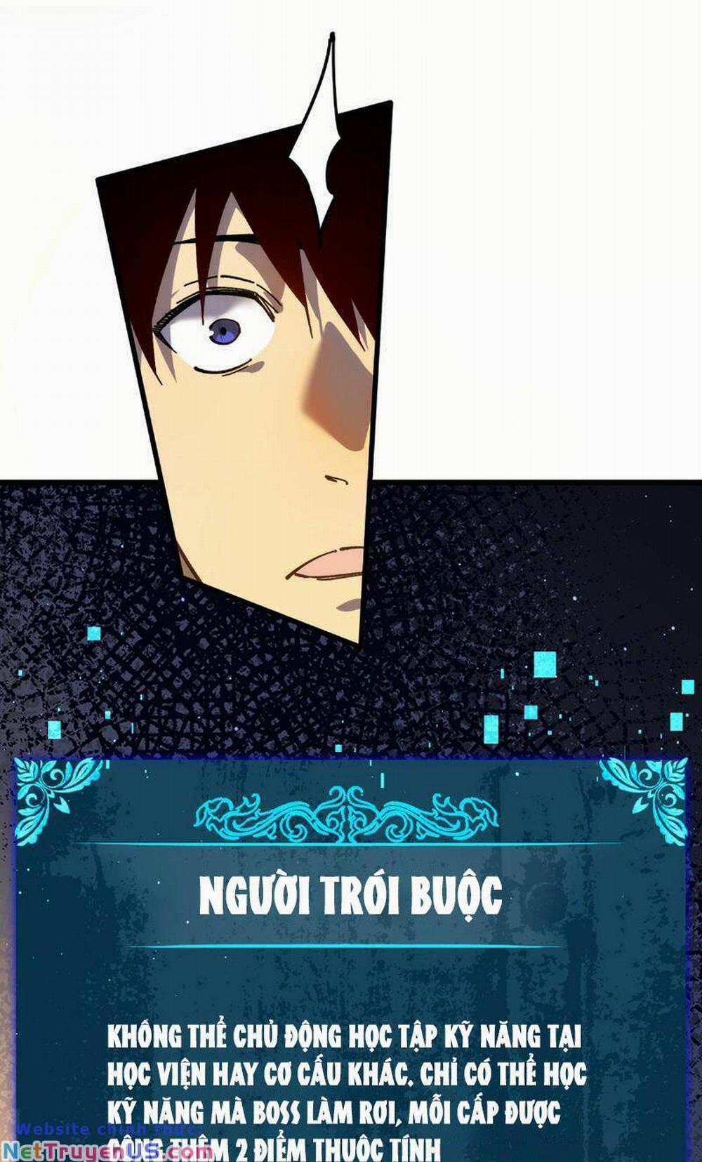 Toàn Dân Chuyển Chức: Bị Động Của Ta Vô Địch 4 trang 20