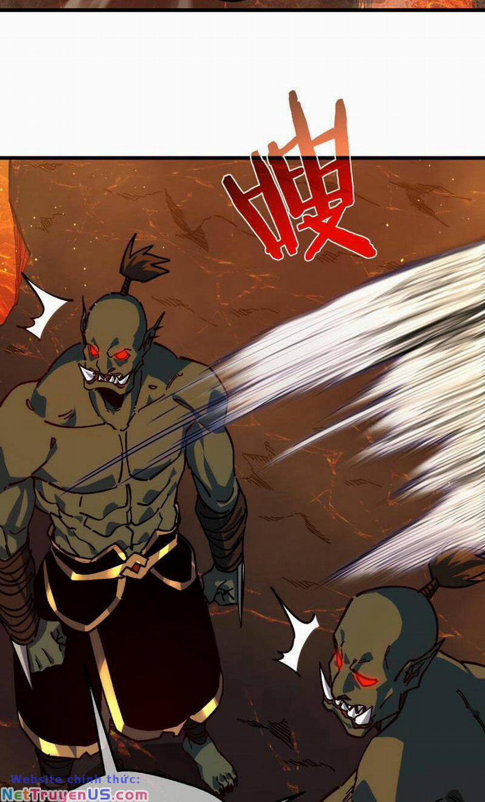 Toàn Dân Chuyển Chức: Bị Động Của Ta Vô Địch 4 trang 27