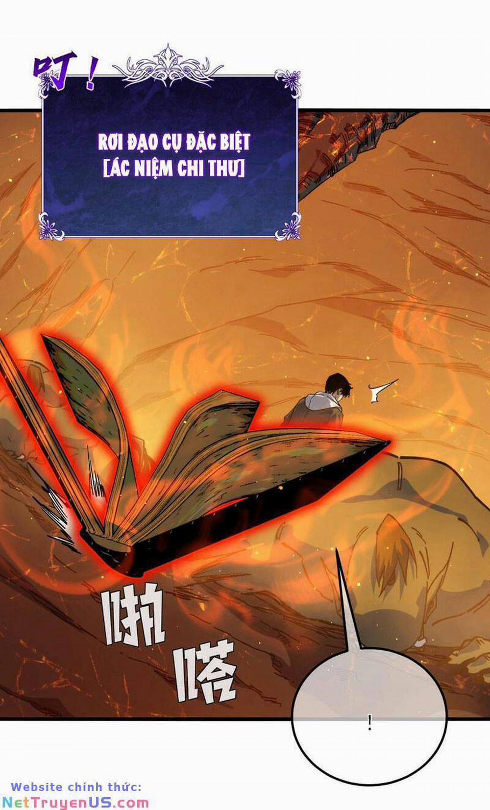 Toàn Dân Chuyển Chức: Bị Động Của Ta Vô Địch 4 trang 32