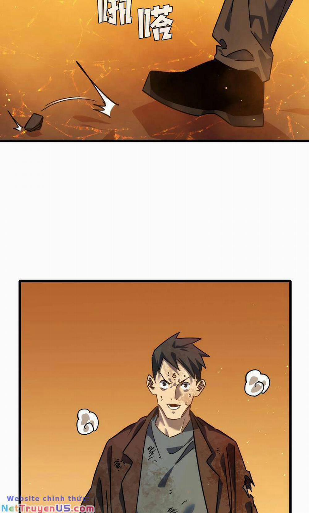 Toàn Dân Chuyển Chức: Bị Động Của Ta Vô Địch 4 trang 41