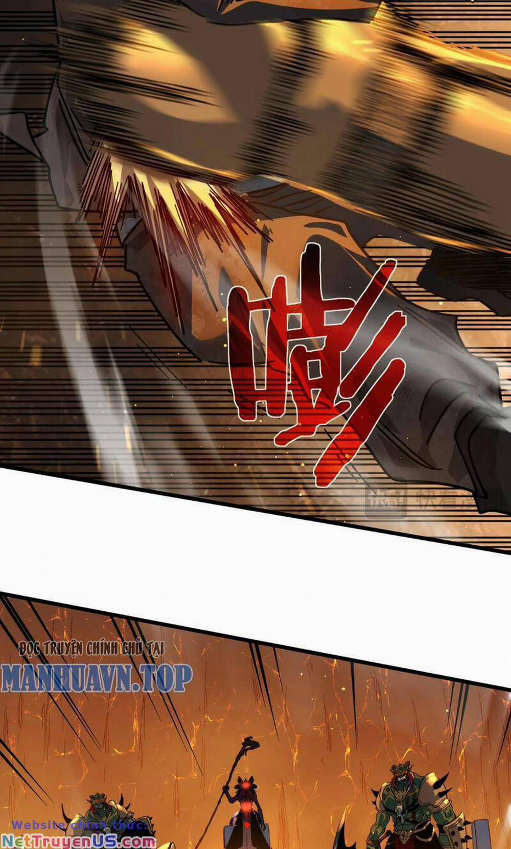 Toàn Dân Chuyển Chức: Bị Động Của Ta Vô Địch 4 trang 49