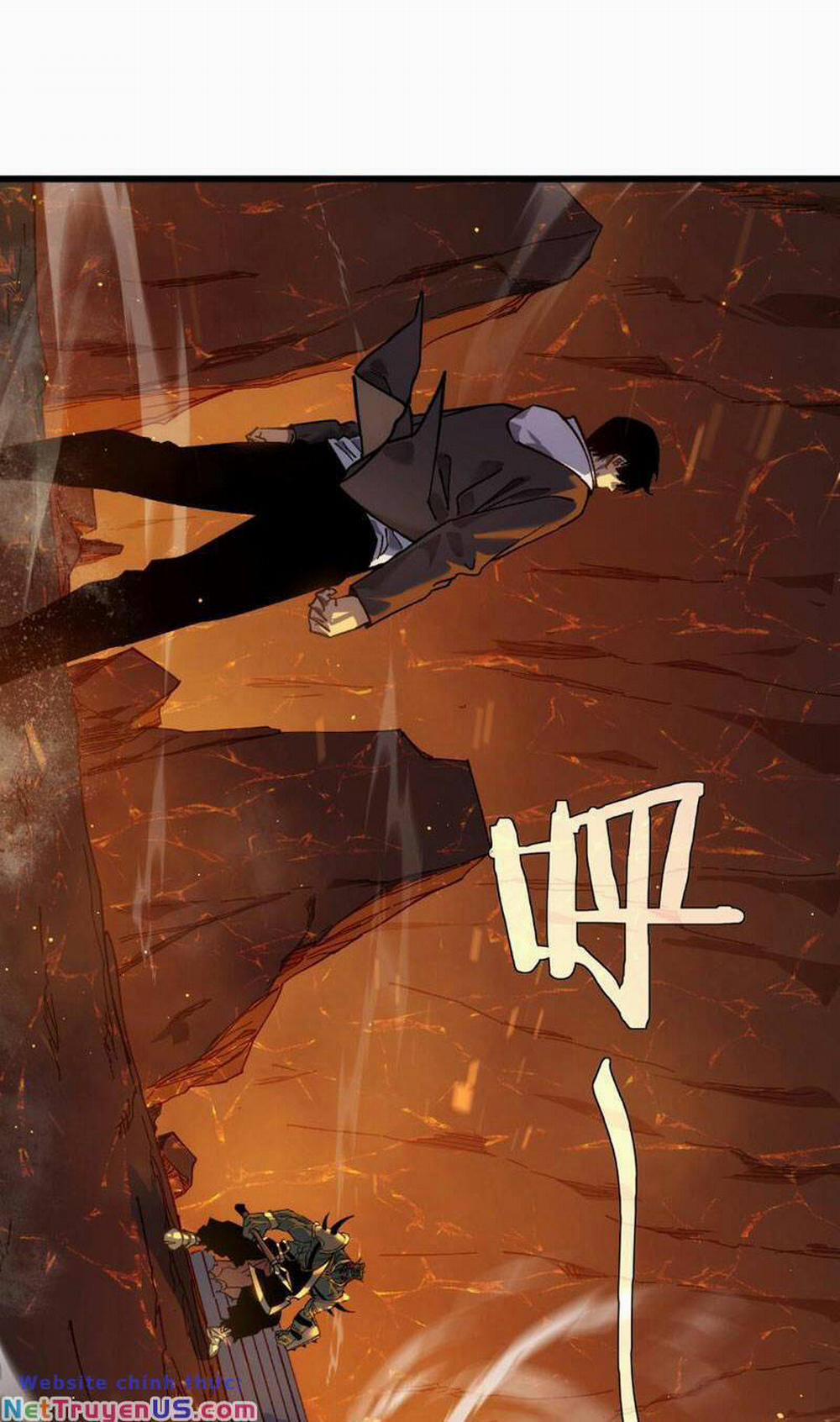 Toàn Dân Chuyển Chức: Bị Động Của Ta Vô Địch 4 trang 63