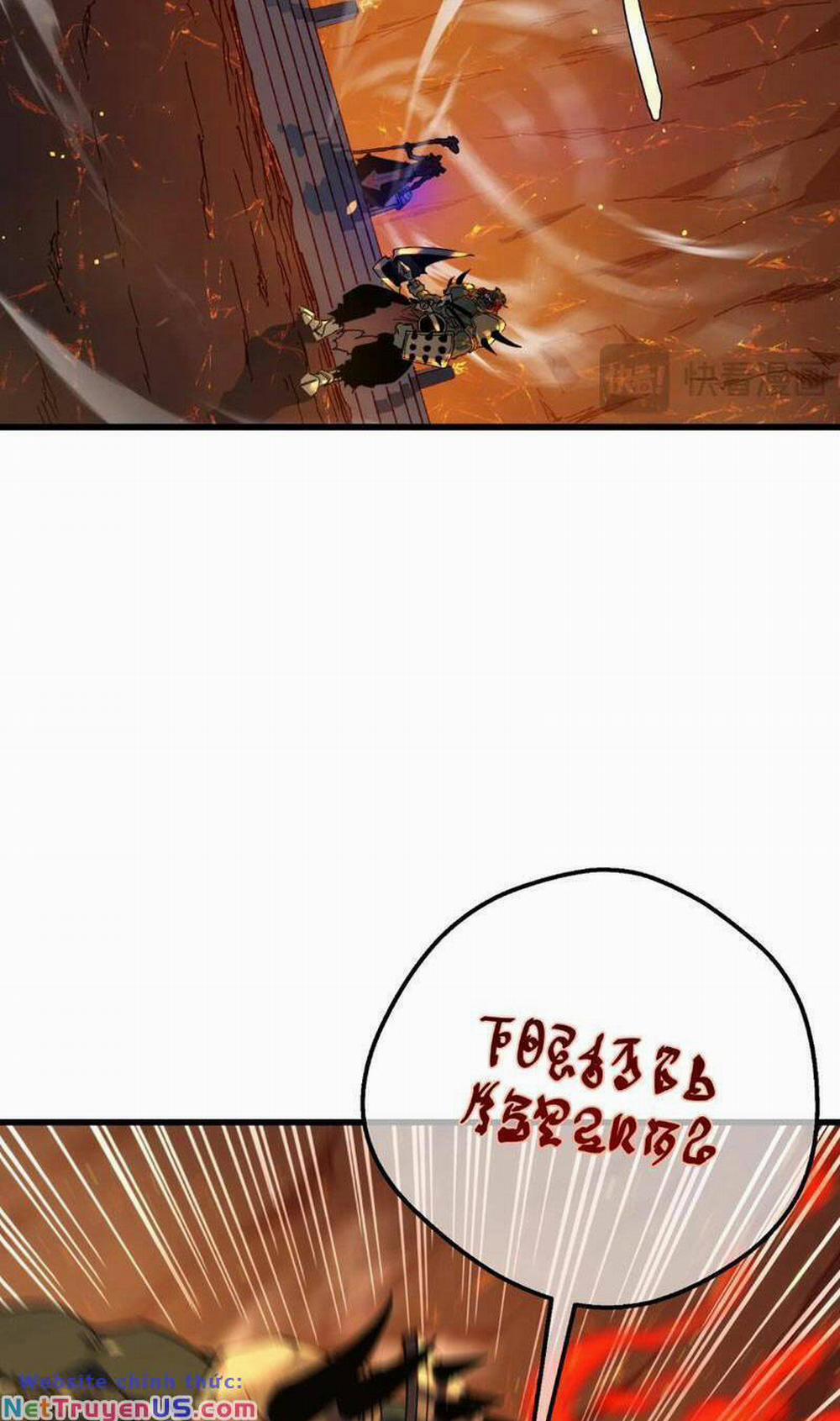 Toàn Dân Chuyển Chức: Bị Động Của Ta Vô Địch 4 trang 64