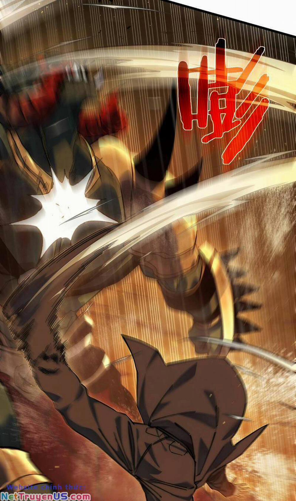 Toàn Dân Chuyển Chức: Bị Động Của Ta Vô Địch 4 trang 71