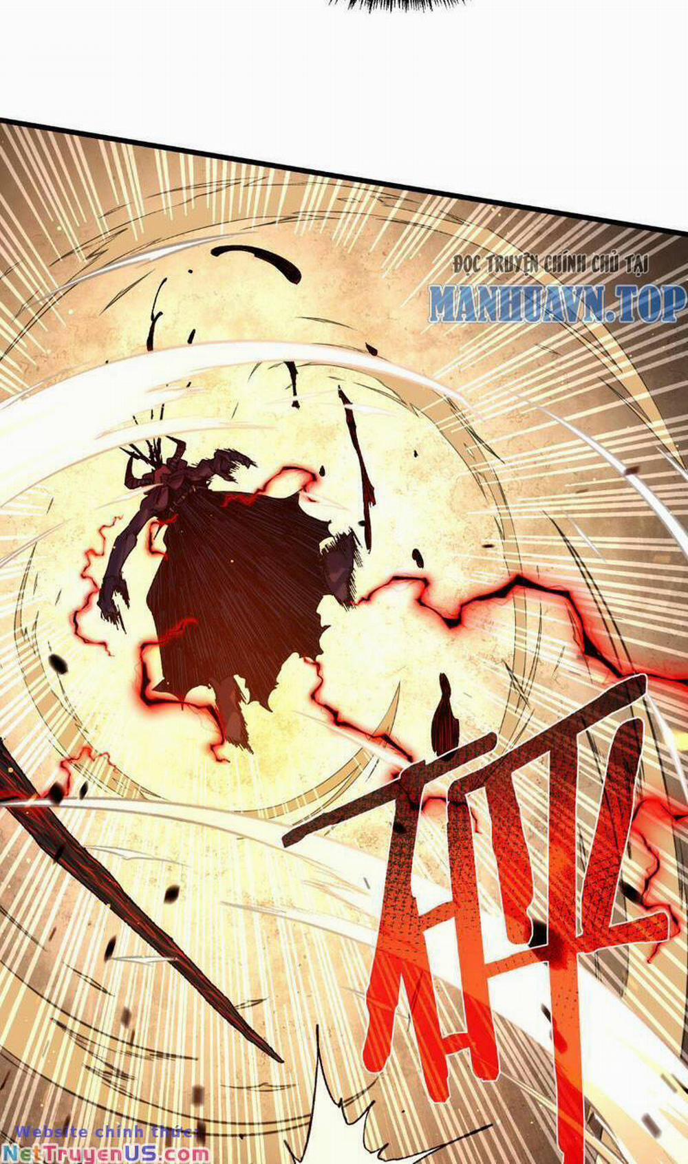 Toàn Dân Chuyển Chức: Bị Động Của Ta Vô Địch 4 trang 78