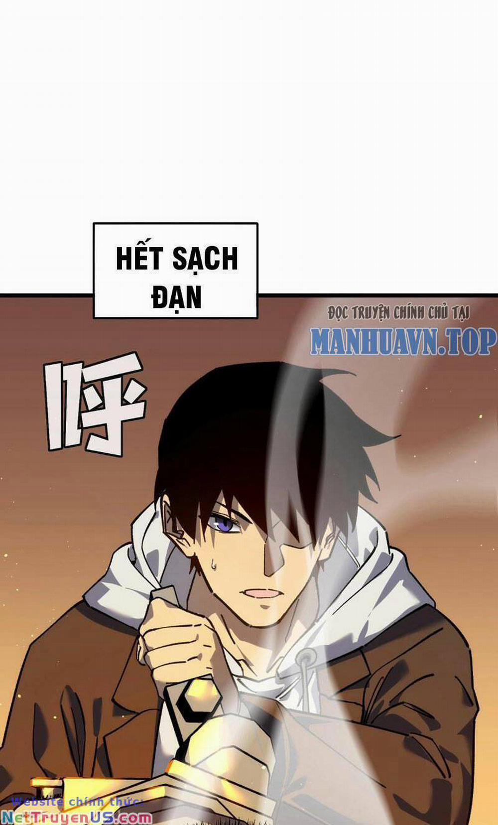 Toàn Dân Chuyển Chức: Bị Động Của Ta Vô Địch 4 trang 84