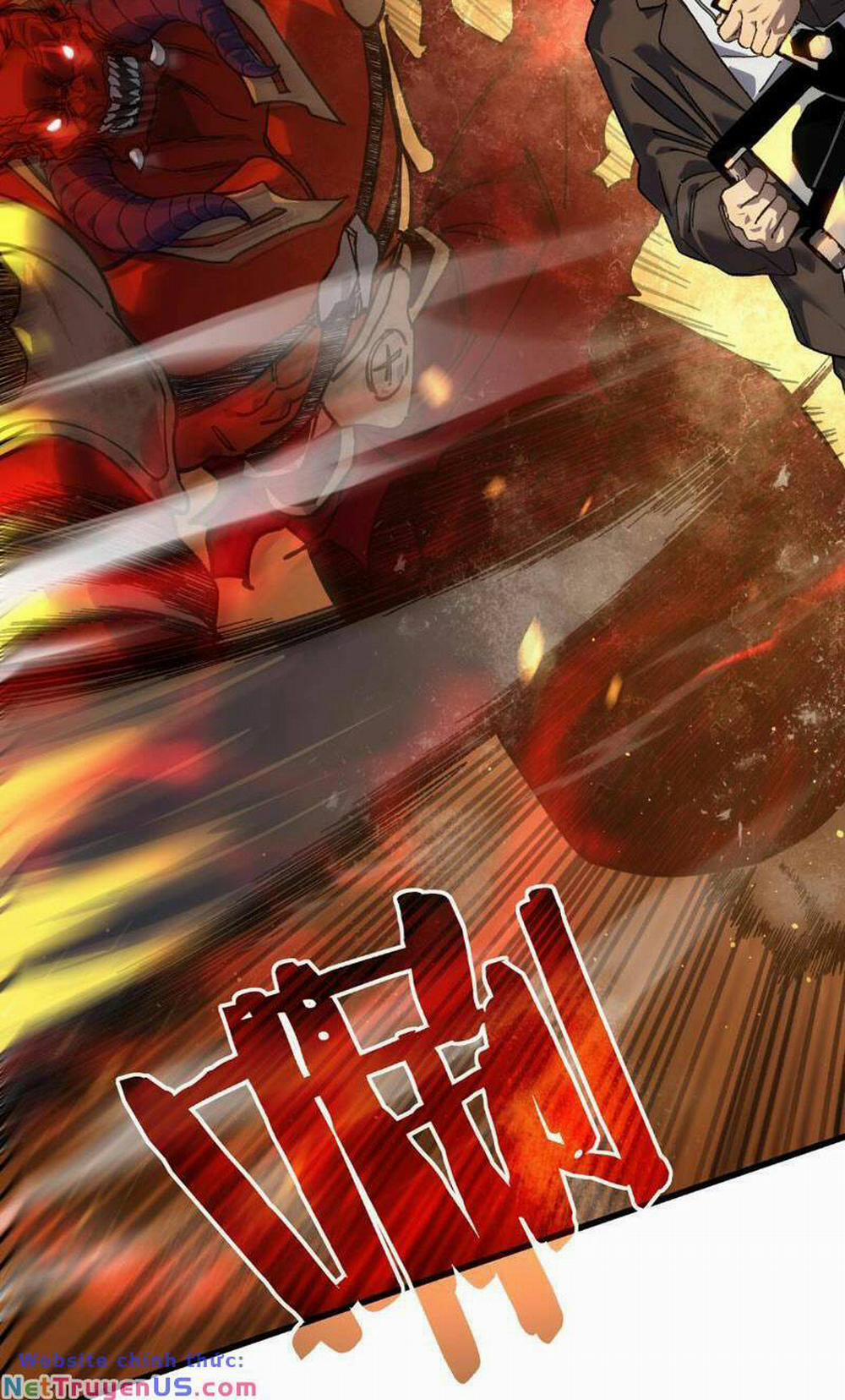 Toàn Dân Chuyển Chức: Bị Động Của Ta Vô Địch 4 trang 88