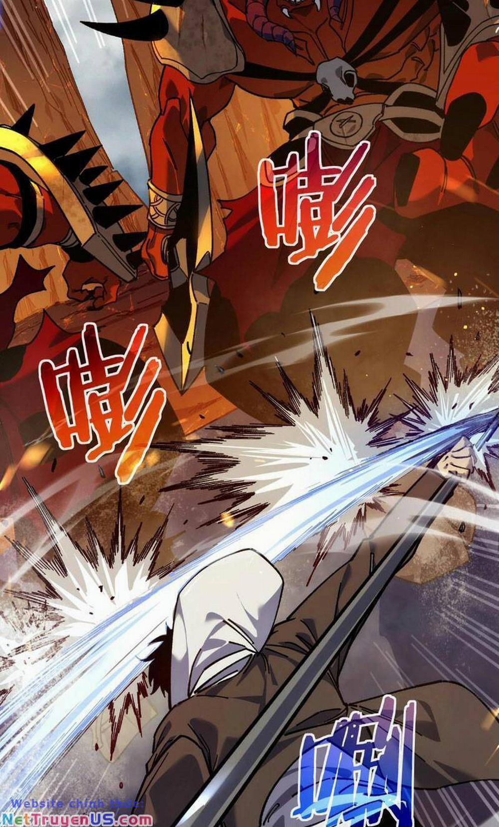 Toàn Dân Chuyển Chức: Bị Động Của Ta Vô Địch 4 trang 91