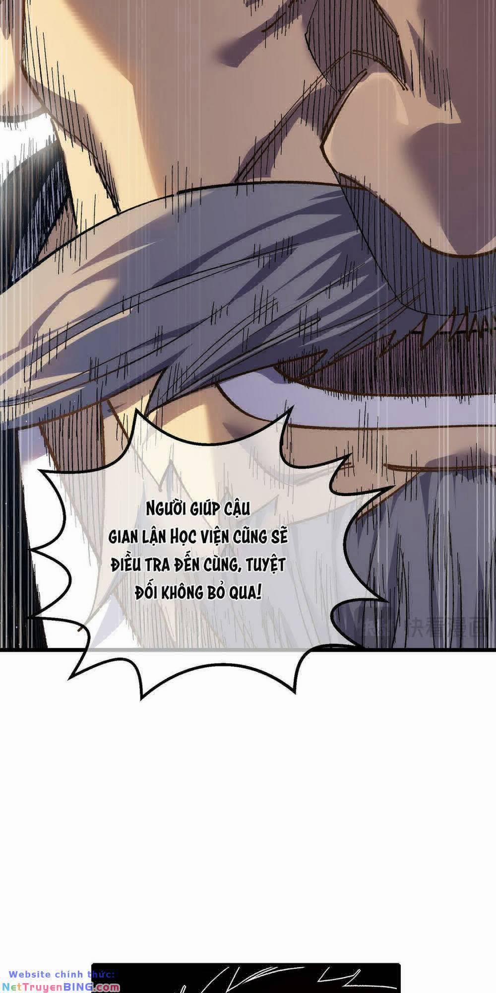 Toàn Dân Chuyển Chức: Bị Động Của Ta Vô Địch 5 trang 14