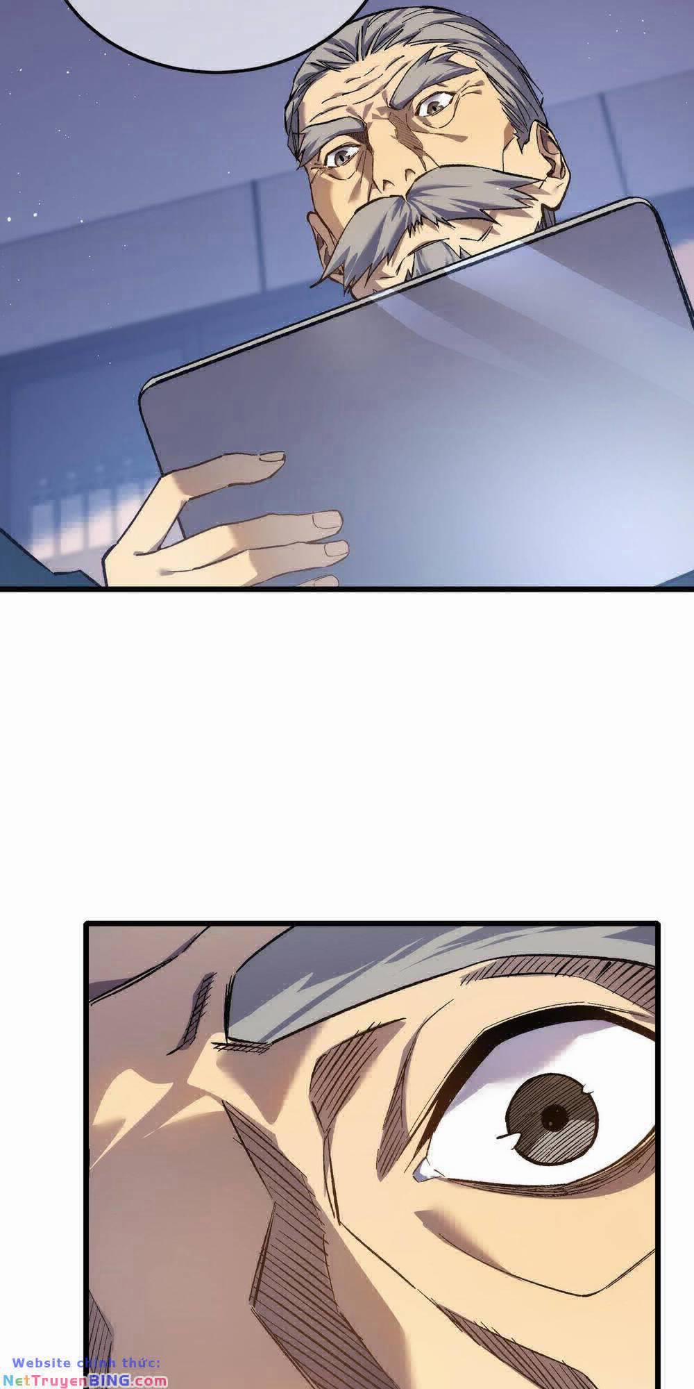 Toàn Dân Chuyển Chức: Bị Động Của Ta Vô Địch 5 trang 21