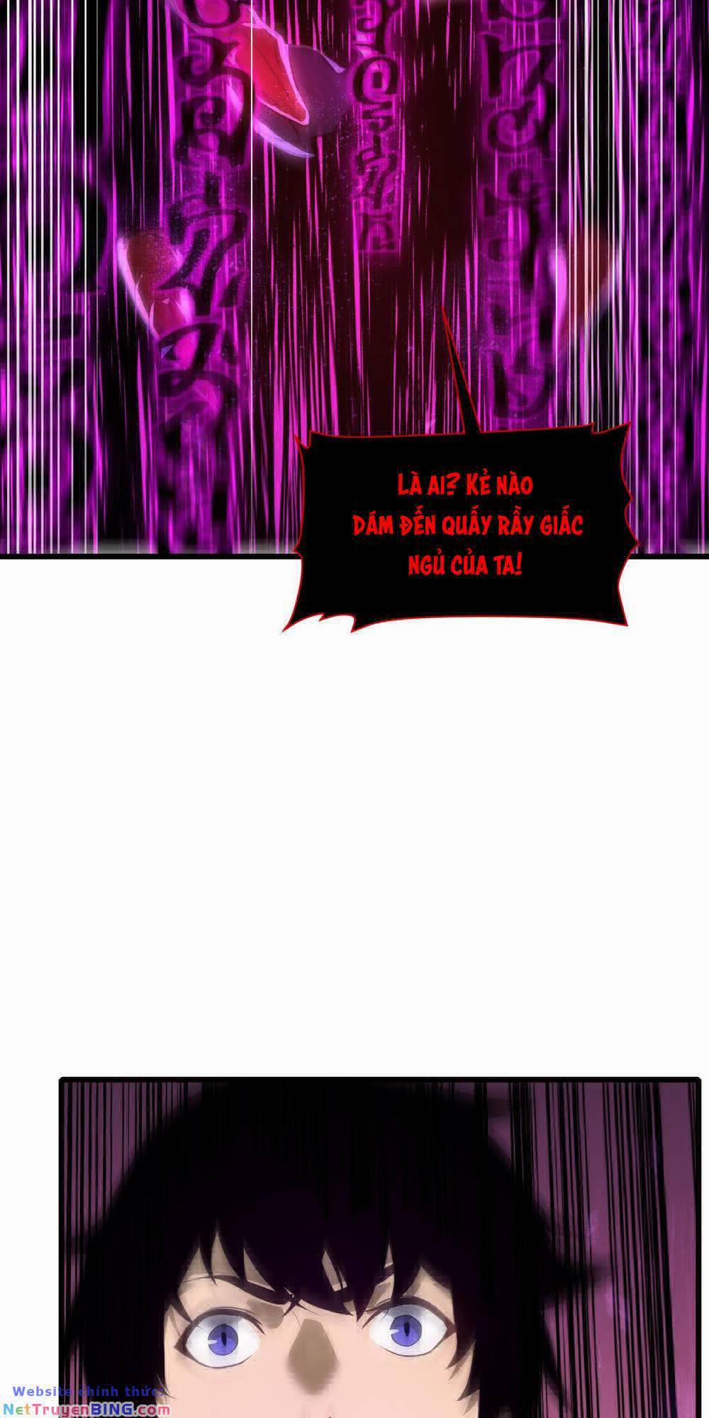 Toàn Dân Chuyển Chức: Bị Động Của Ta Vô Địch 5 trang 35